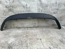FORD FOCUS 2014-2018 REAR BUMPER DIFFUSER F1EB17F954A