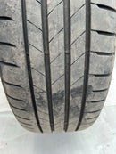 MERCEDES EQA AMG ALLOY WHEEL RIM 19" 235/50/19 7.5J ET53.5 A2434010500