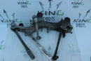 PORSCHE 996 1997-2004 LEFT REAR SUBFRAME UNDERCARRIAGE CROSSMEMBER 9963311550 *3