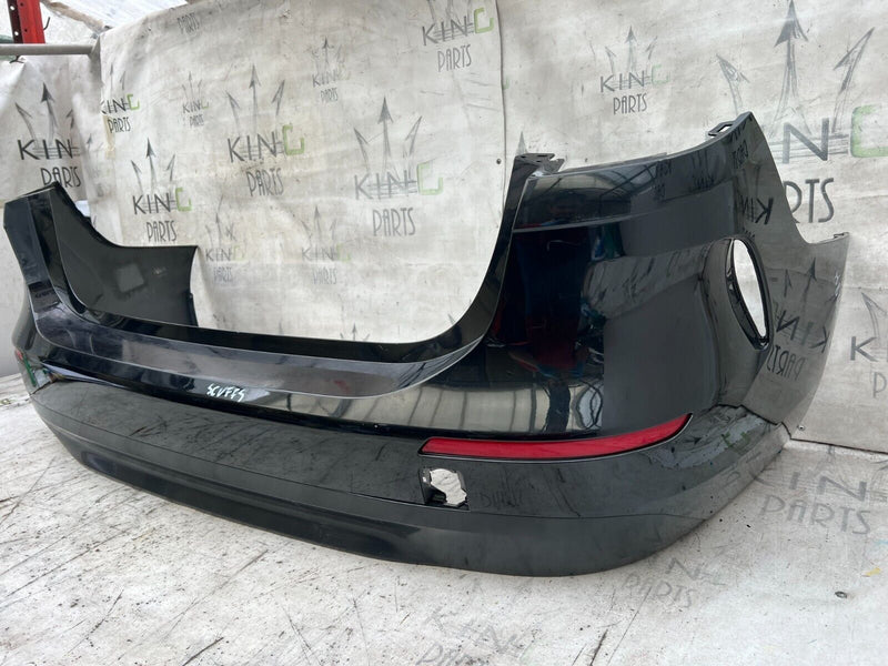 BMW F44 GRAN COUPE 2019-ON REAR BUMPER & DIFFUSER 51117477430