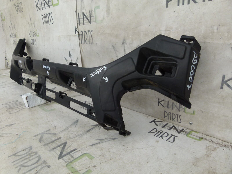 FORD TRANSIT CUSTOM 2013-18 FRONT BUMPER SUPPORT GENUINE BK2117E778A
