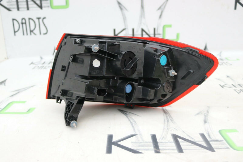 MERCEDES B CLASS W247 2019 2020 REAR LEFT LIGHT FENDER LAMP A2479065900