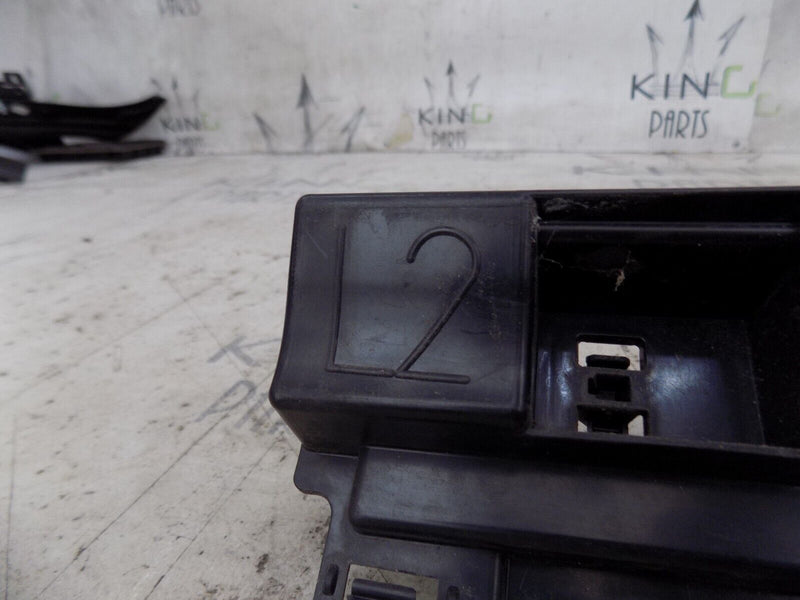 BMW F30 F31 2012-2015 FRONT LEFT SIDE SKIRT HOLDER BRACKET GENUINE 7256915 #