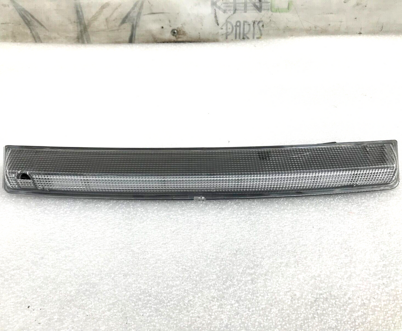 VAUXHALL CORSA F 2019-2023 REAR LIGHT LED STOP THIRD BRAKE LIGHT 9830216280