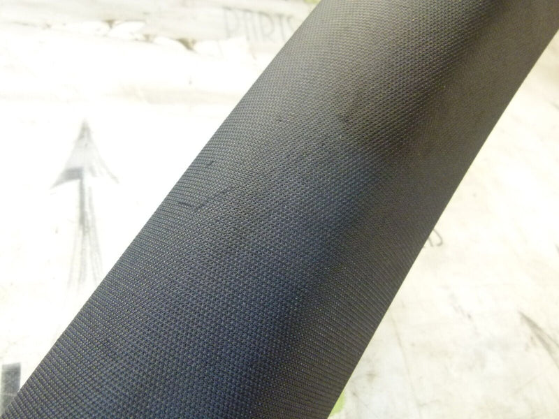 PEUGEOT 308 SW ESTATE 2017-21 RIGHT DRIVER SIDE A-PILLAR TRIM 9677359377