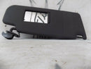 SKODA FABIA VRS 5J 2010-2014 SUN VISOR (DRIVER SIDE) 3T0857552