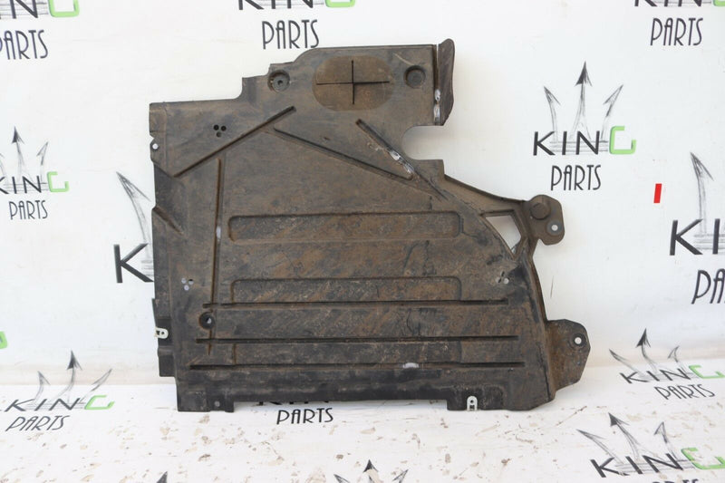 MINI ONE/ S/ COOPER F55 2014-ON 5DR LEFT SIDE UNDER TRAY 7315817