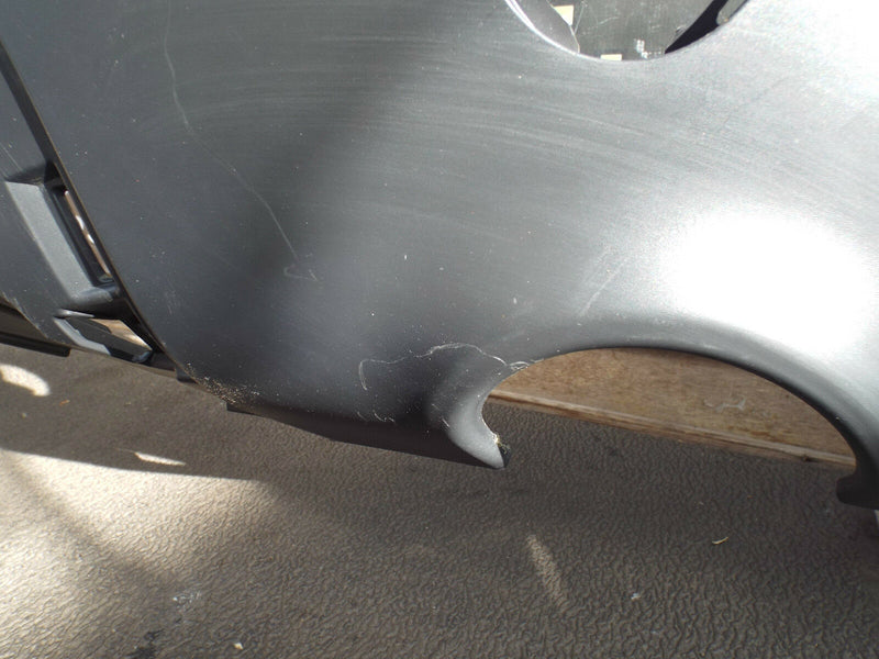 Land Rover Discovery Sport 2014-On Rear Bumper Bottom Part Genuine Black (4380)