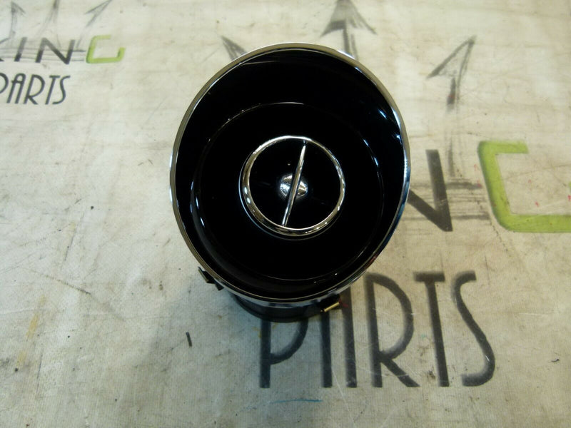 JAGUAR XJ X351 2010-19 DASHBOARD CENTRE DASH AIR VENT AW93-19K617-AE