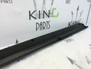 HYUNDAI TUCSON MK3 TL 2015-18 RIGHT SIDE SKIRT SILL TRIM MOULDING RH 87756-D7100