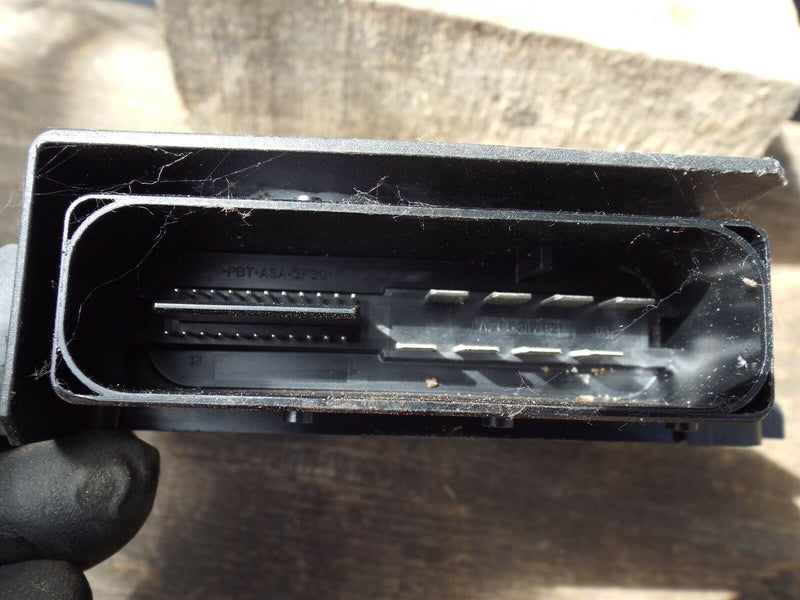 SEAT ALHAMBRA VW GENUINE ELECTRIC HAND PARKING BRAKE CONTROL MODULE 3AA907801E