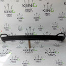 FIAT TIPO HATCHBACK 2016 2017 2018 LOWER REAR BUMPER GENUINE 735626584