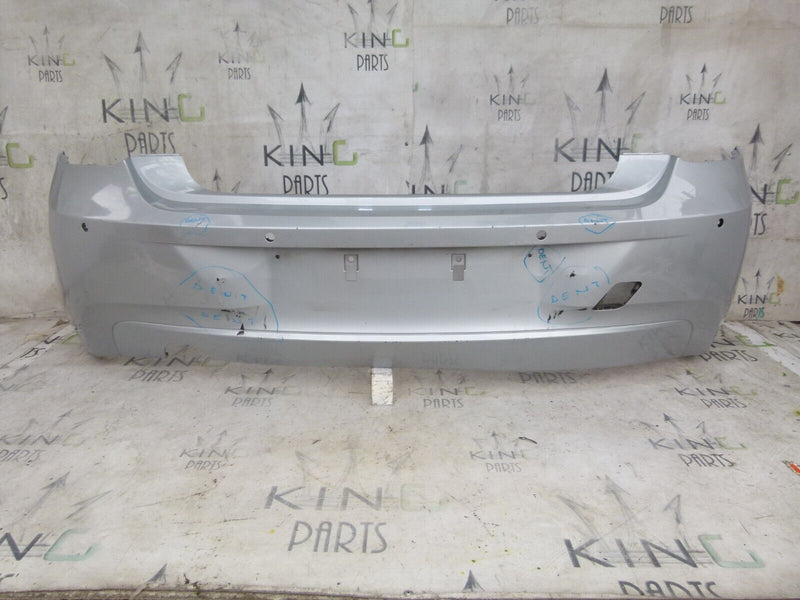 BMW 1SERIES F20 2011-2015 REAR BUMPER PDC GENUINE 5112-7240918