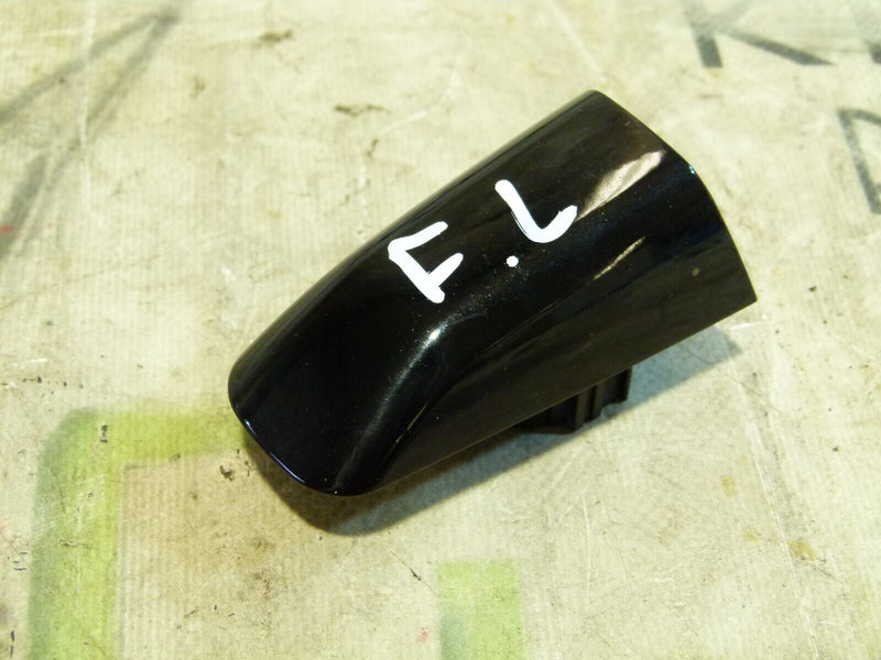 RANGE ROVER SPORT 13-17 FRONT LEFT DOOR HANDLE LOCK PLUG GENUINE