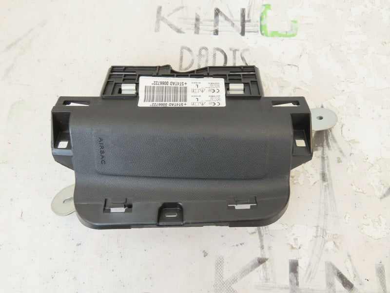 PEUGEOT CITROEN DS LEFT SIDE AIR BAG *NEW* 98207938ZD