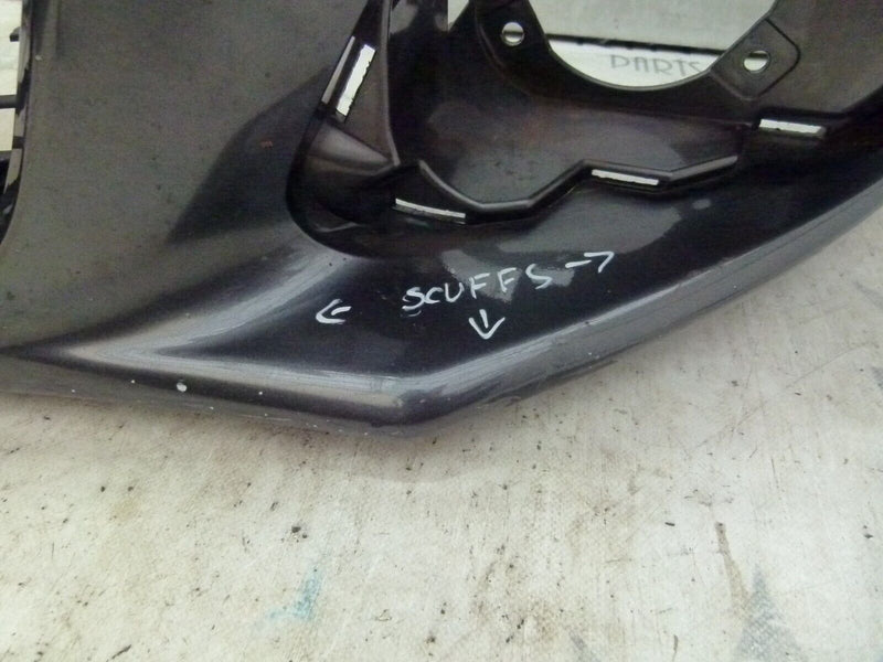 ALFA ROMEO GIULIETTA 2010-2016 FRONT BUMPER GENUINE 156085887