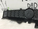 FIAT PANDA MK2 Active 2004-2012 GRILL FRONT BUMPER BONNET TOP GRILLE 735314236