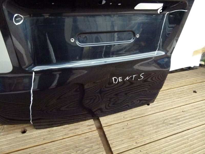 VW TRANSPORTER T5 2009-2015 REAR DOOR PANEL LEFT PASSENGER SIDE 7H0827087