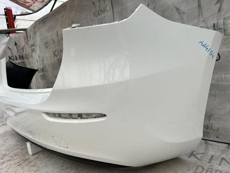 MERCEDES A CLASS W177 SE 2018-2022 REAR BUMPER GENUINE A1778856802