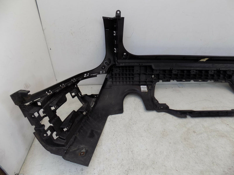 RANGE ROVER SPORT L494 2014-2016 BLACK REAR BUMPER GENUINE DK62-17927-AAW