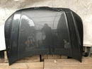 VW TIGUAN MK2 AD / BW 2016-2019 GENUINE BONNET HOOD PANEL in GREY