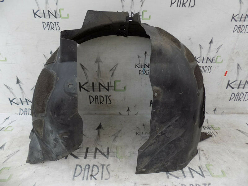 VAUXHALL INSIGNIA 2008-16 FRONT LEFT INNER ARCH LINER SPLASH GUARD 13241159
