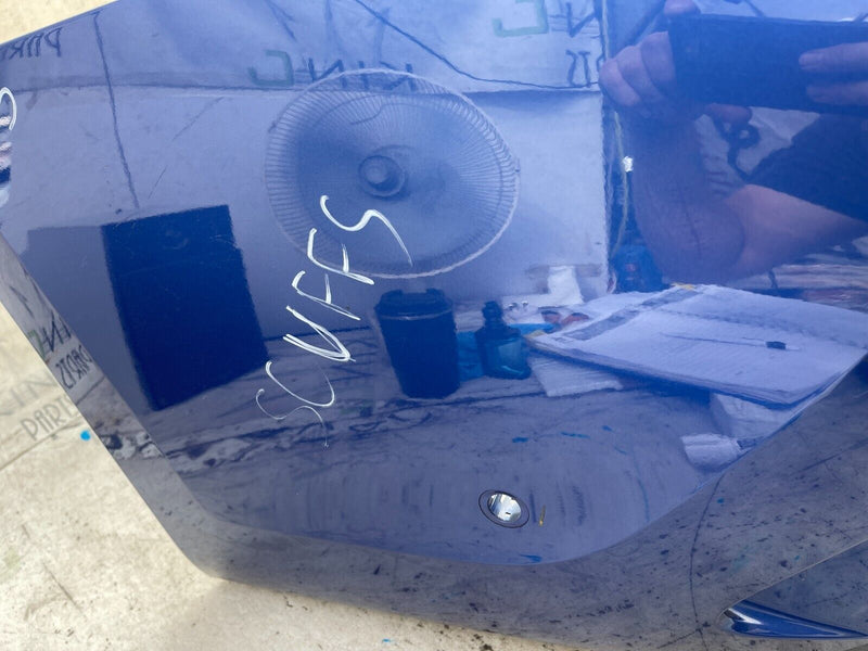 BMW G20 M-SPORT 2019-ON REAR BUMPER 6xPDC GENUINE 51128069387