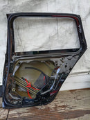 BMW 3 SERIES G21 ESTATE 2018-23 GENUINE REAR DOOR PANEL RIGHT DRIVER SIDE