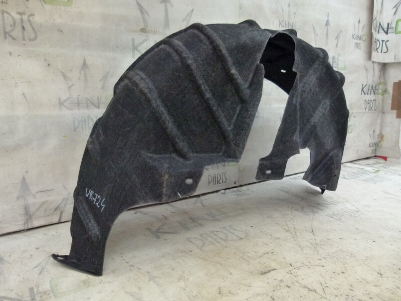 VW JETTA MK6 2010-14 REAR LEFT WHEEL ARCH MUD GUARD GENUINE 5C6810971