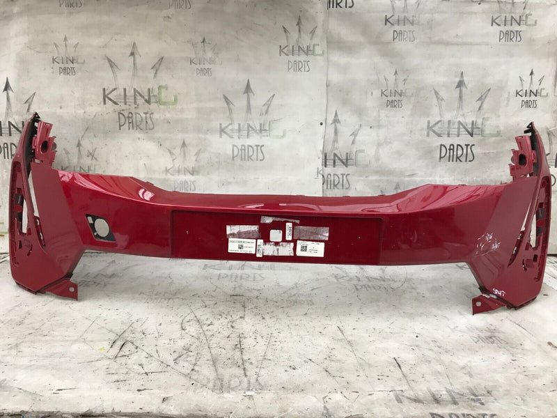 PEUGEOT 3008 MK2 GT 2020-ON FRONT BUMPER PDC GENUINE 9836768577