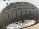 VOLKSWAGEN MK5 6C POLO 15" ALLOY WHEEL + TYRE 185/60/R15 6JX15H2 ET 40