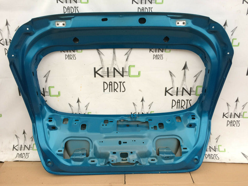 FORD FIESTA VII MK7 2008-2014 GENUINE TAILGATE BOOTLID PANEL 8A61-A40404