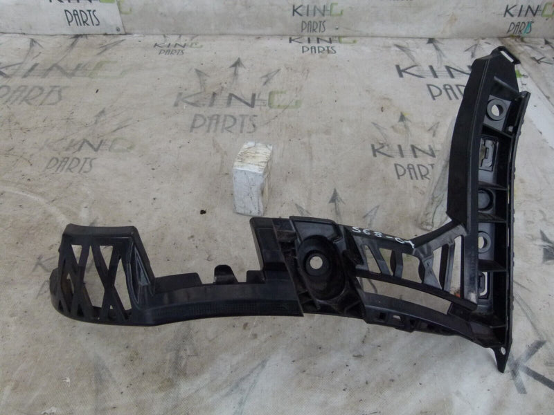 MERCEDES A W177 2018-22 REAR BUMPER RIGHT BRACKET GENUINE A1778850800