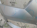 SKODA KAMIQ 2019-ON - SILVER - FRONT BUMPER - GENUINE - 658807221