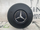 MERCEDES SPRINTER MK3 W907 W910 - STEERING WHEEL AIR BAG DRIVER SIDE 0008605801