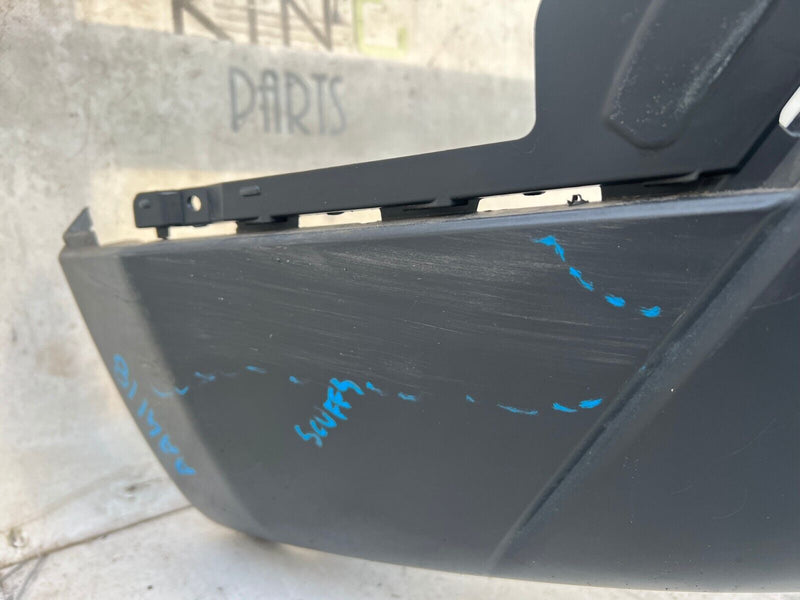 LAND ROVER DISCOVERY SPORT 2014-2016 REAR BUMPER PDC GENUINE FK7217D781