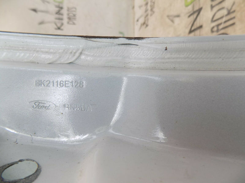 FORD TRANSIT CUSTOM MK8 2012-2018 RIGHT SIDE QUARTER WING PANEL BK2116E128
