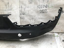 KIA SPORTAGE (SL) 2010-2015 REAR LOWER BUMPER GENUINE 866113U000