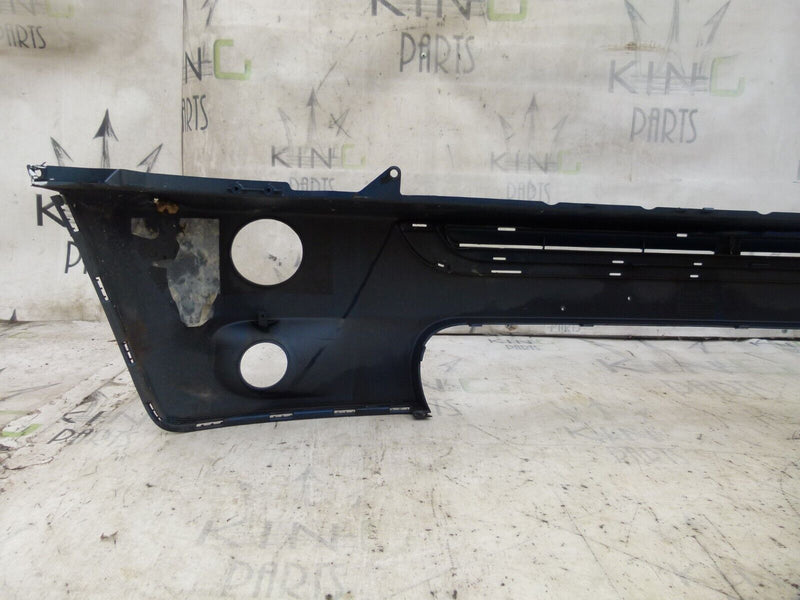 MINI COOPER S CABRIO 2004-2008 FRONT BUMPER GENUINE 5111 1177877