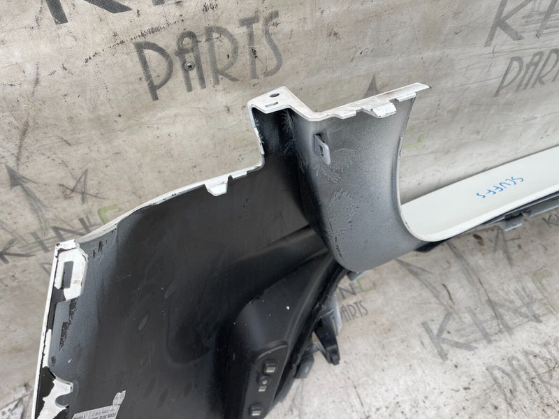 VAUXHALL MOKKA 2020-ON REAR BUMPER GENUINE 9835248380