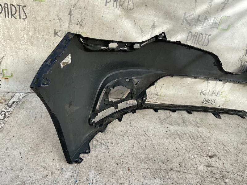 RENAULT CLIO MK4 2016-2019 FRONT BUMPER GENUINE 620221630R