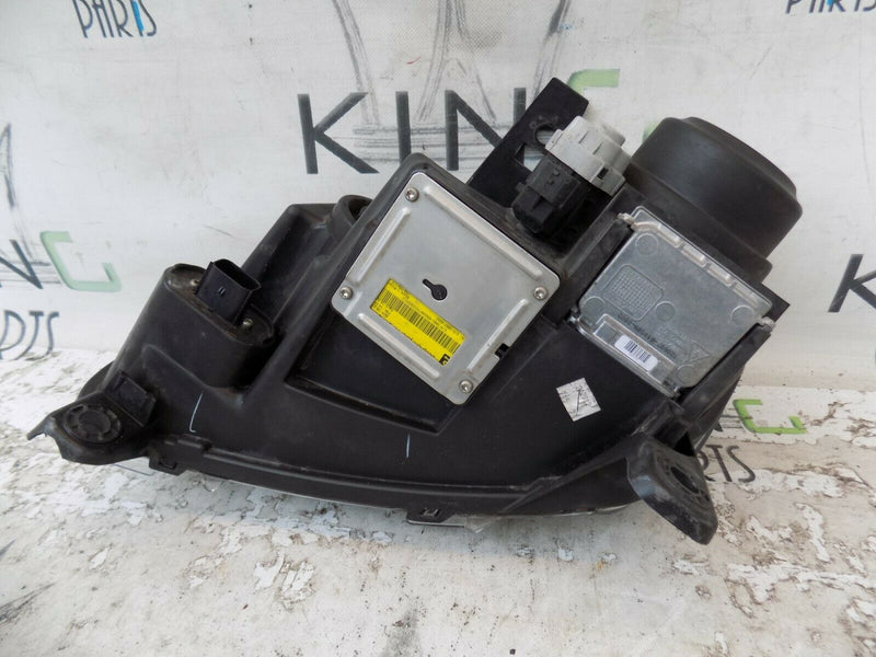 JEEP GRAND CHEROKEE HEADLIGHT RIGHT (WK2) 2011+  GENUINE 68087062AC