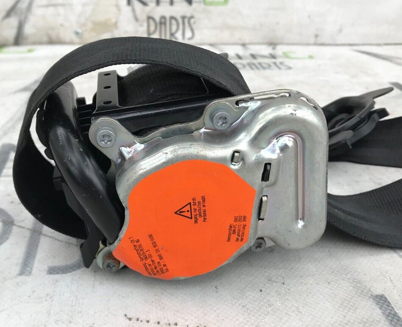 AUDI A3 8V 2013-2019 FRONT SEAT BELT LEFT PASSENGER SIDE SEATBELT N/S 8V5857705