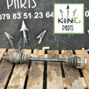 BMW 3 E90 E91 05-11 GENUINE DRIVESHAFT DRIVE SHAFT Passanger REAR LEFT SIDE N/S