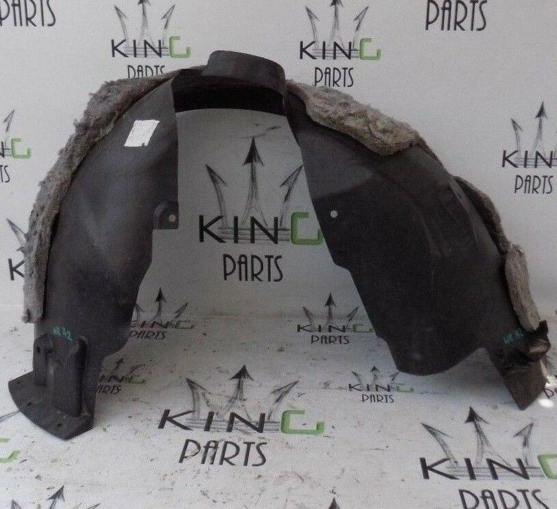 FORD S-MAX II / GALAXY IV FRONT LEFT WHEEL INNER ARCH LINER SPLASH GUARD