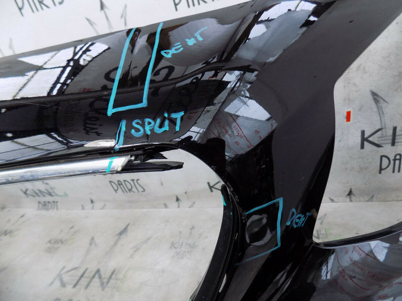 MERCEDES S-CLASS S560 V8 BiTurbo AMG Line COUPE FRONT BUMPER A2178806500