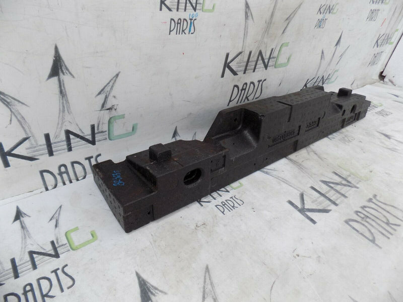 PEUGEOT 308 SW T9 2013-2021 BOOT FOAM SUPPORT SILENCER 9806993280