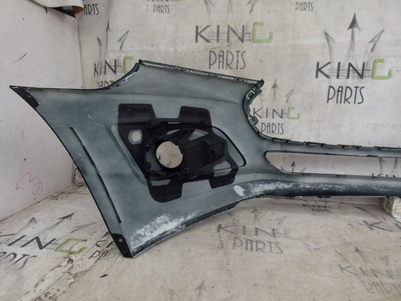 FORD TRANSIT CONNECT 2014-2017 FRONT LOWER BUMPER GENUINE DT1117F775