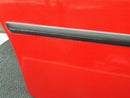 Skoda Octavia MK1 1996-2010 Rear Door Right Driver Side O/S Red
