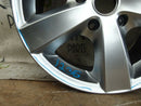 VW TRANSPORTER T5 T6 DEZENT ALLOY WHEEL RIM 17" 7.5Jx17H2 ET45 KBA45682